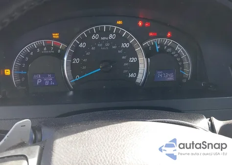 2014 Toyota Camry Se from USA, damaged, VIN 4T1BF1FK9EU455558